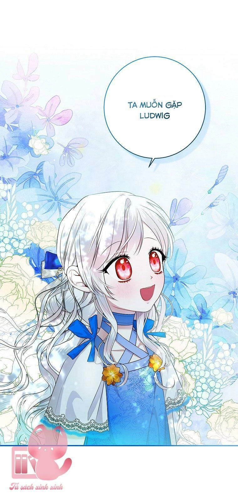 Nhận Nuôi Người Cha Phản Diện Chapter 5 - 14