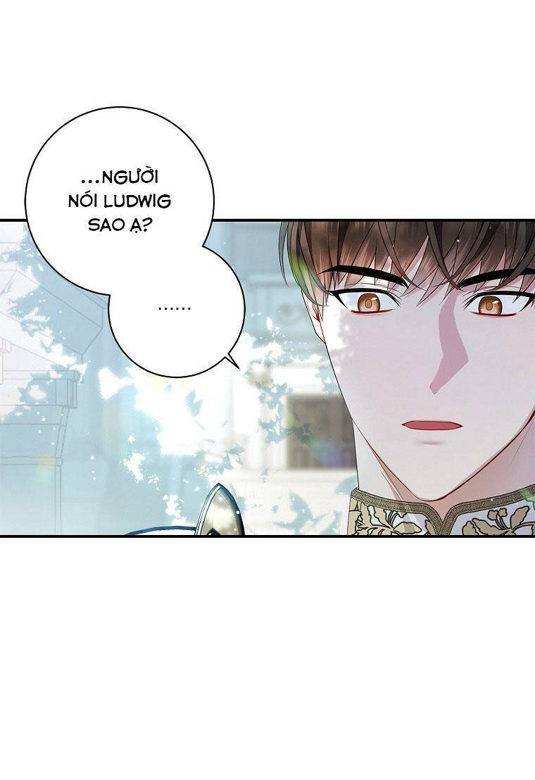 Nhận Nuôi Người Cha Phản Diện Chapter 5 - 15