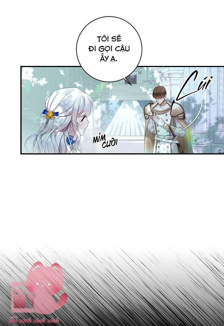 Nhận Nuôi Người Cha Phản Diện Chapter 5 - 16