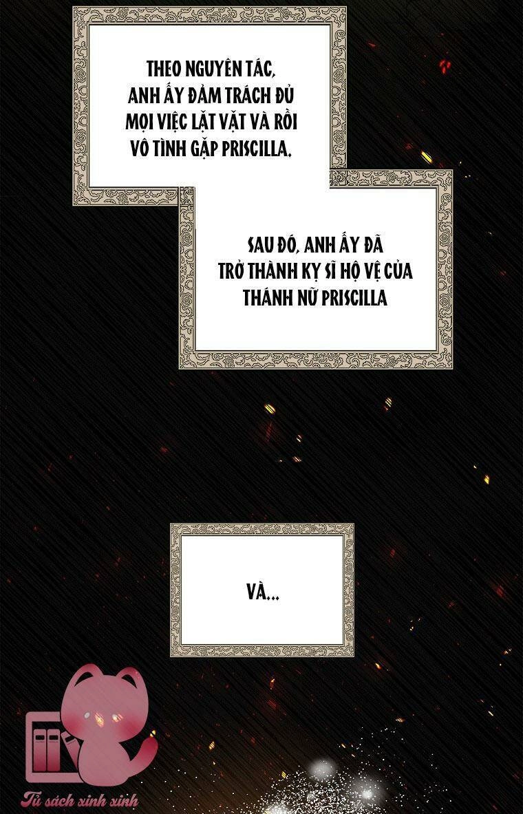 Nhận Nuôi Người Cha Phản Diện Chapter 5 - 19