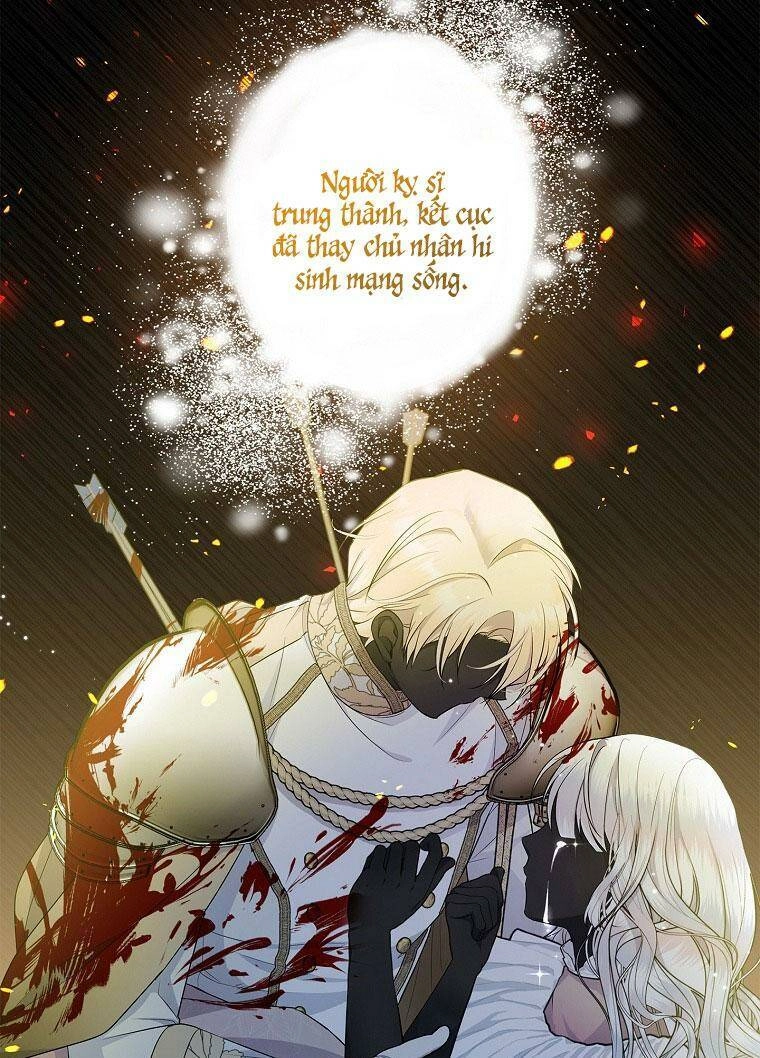 Nhận Nuôi Người Cha Phản Diện Chapter 5 - 20