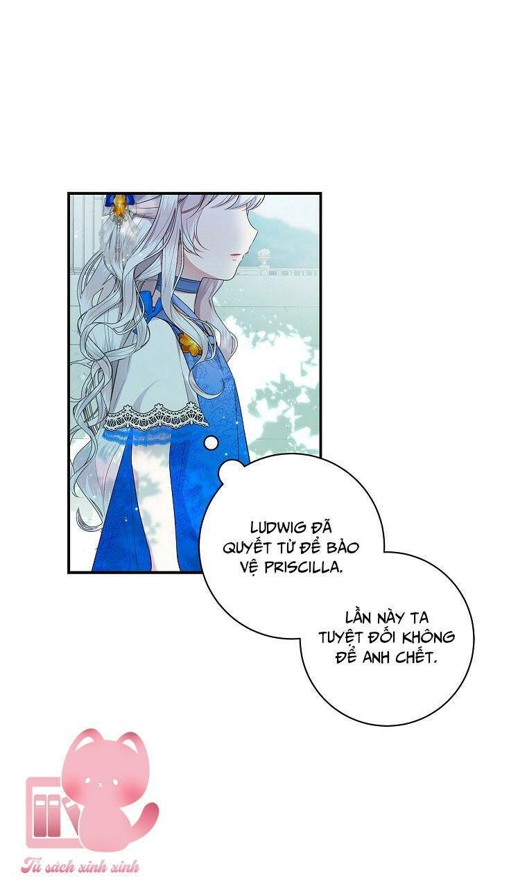 Nhận Nuôi Người Cha Phản Diện Chapter 5 - 22