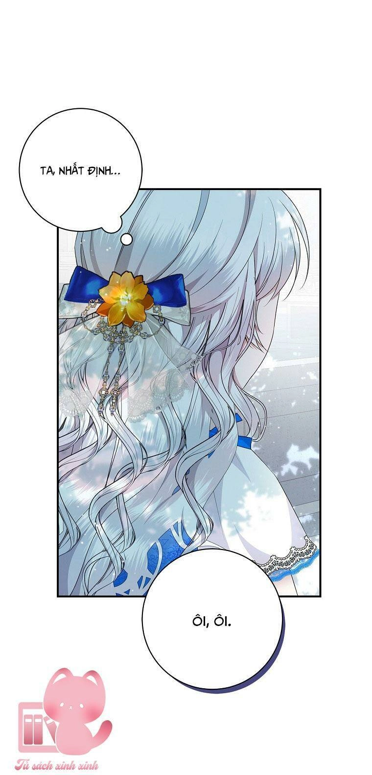 Nhận Nuôi Người Cha Phản Diện Chapter 5 - 23