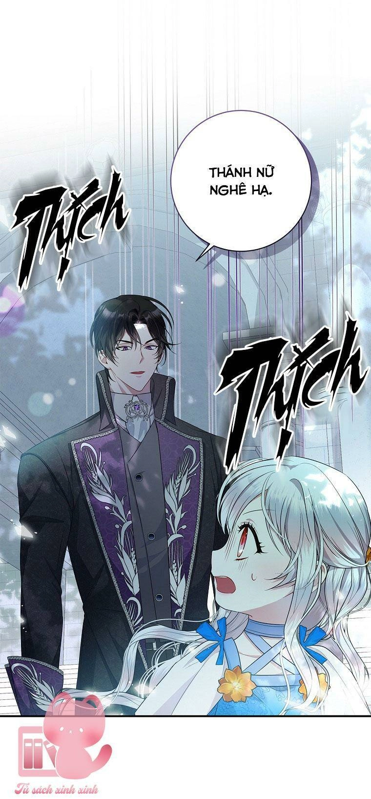 Nhận Nuôi Người Cha Phản Diện Chapter 5 - 26