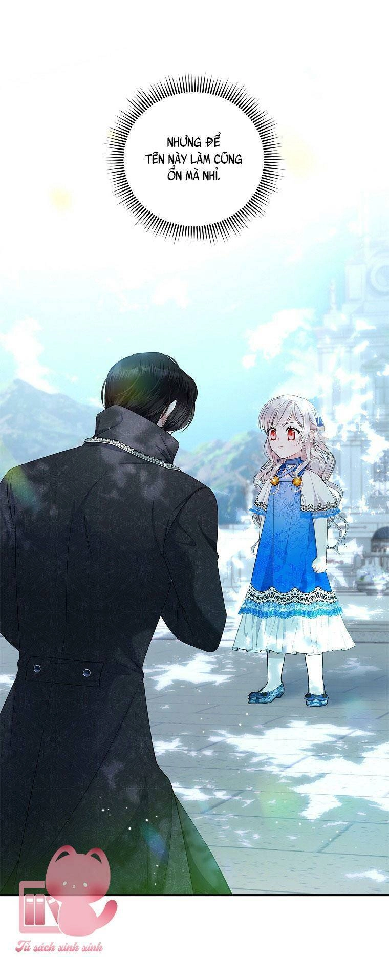 Nhận Nuôi Người Cha Phản Diện Chapter 5 - 36