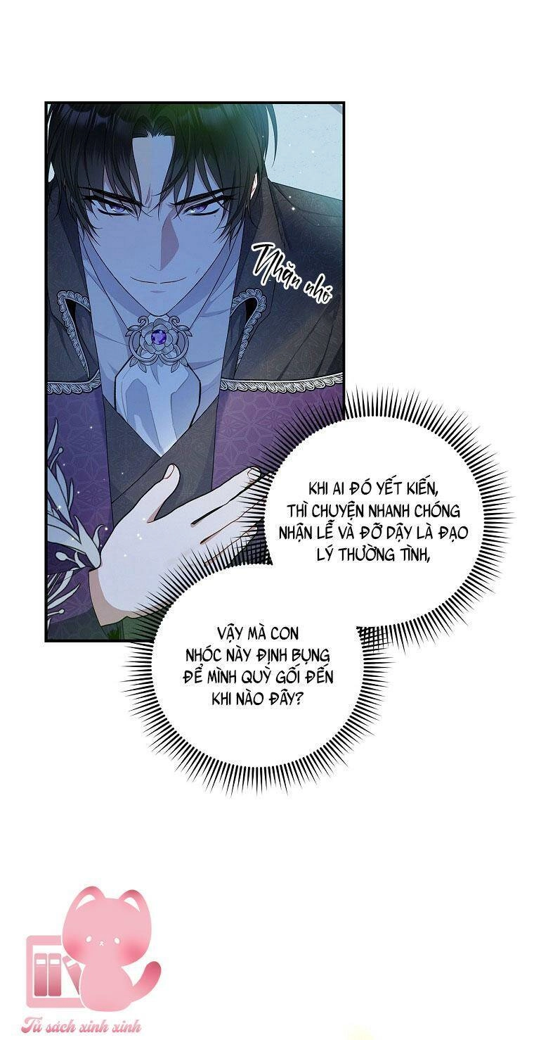 Nhận Nuôi Người Cha Phản Diện Chapter 5 - 39