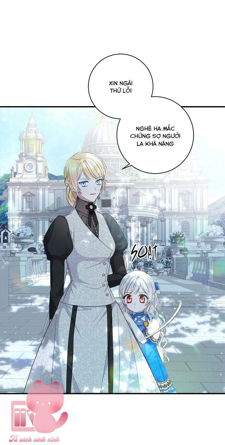 Nhận Nuôi Người Cha Phản Diện Chapter 5 - 44