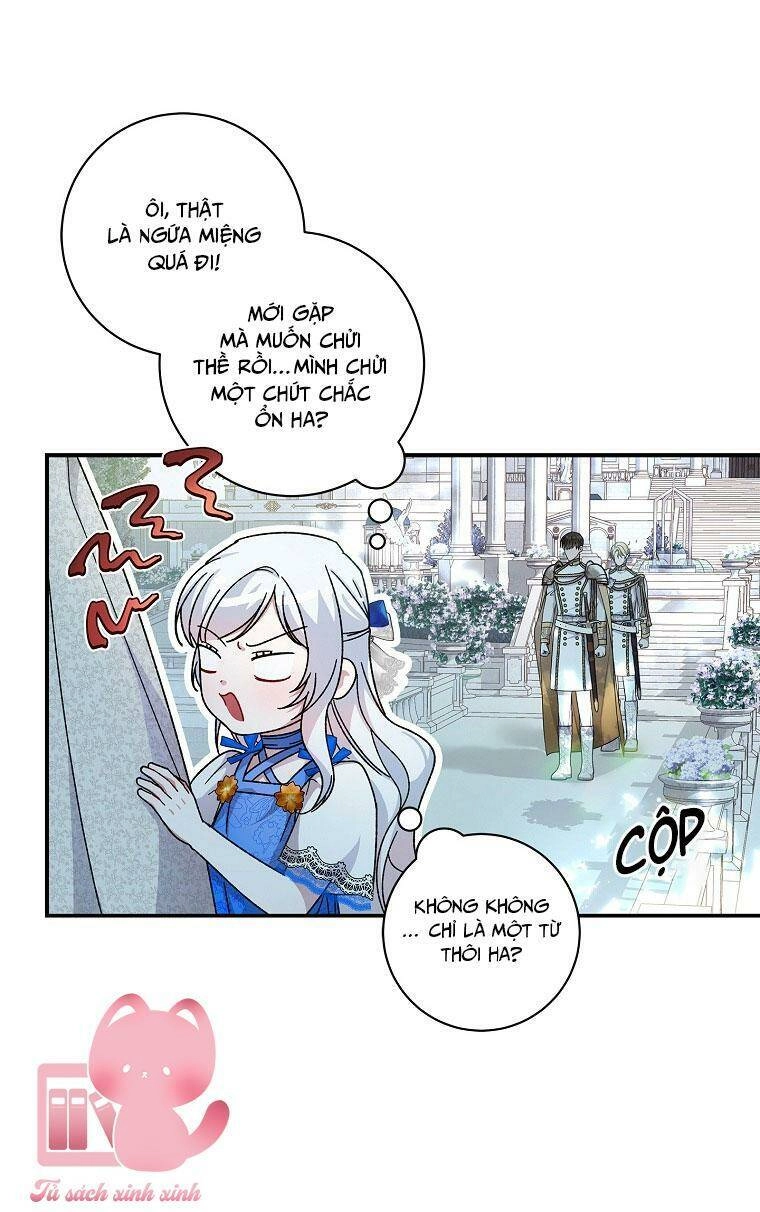 Nhận Nuôi Người Cha Phản Diện Chapter 5 - 48