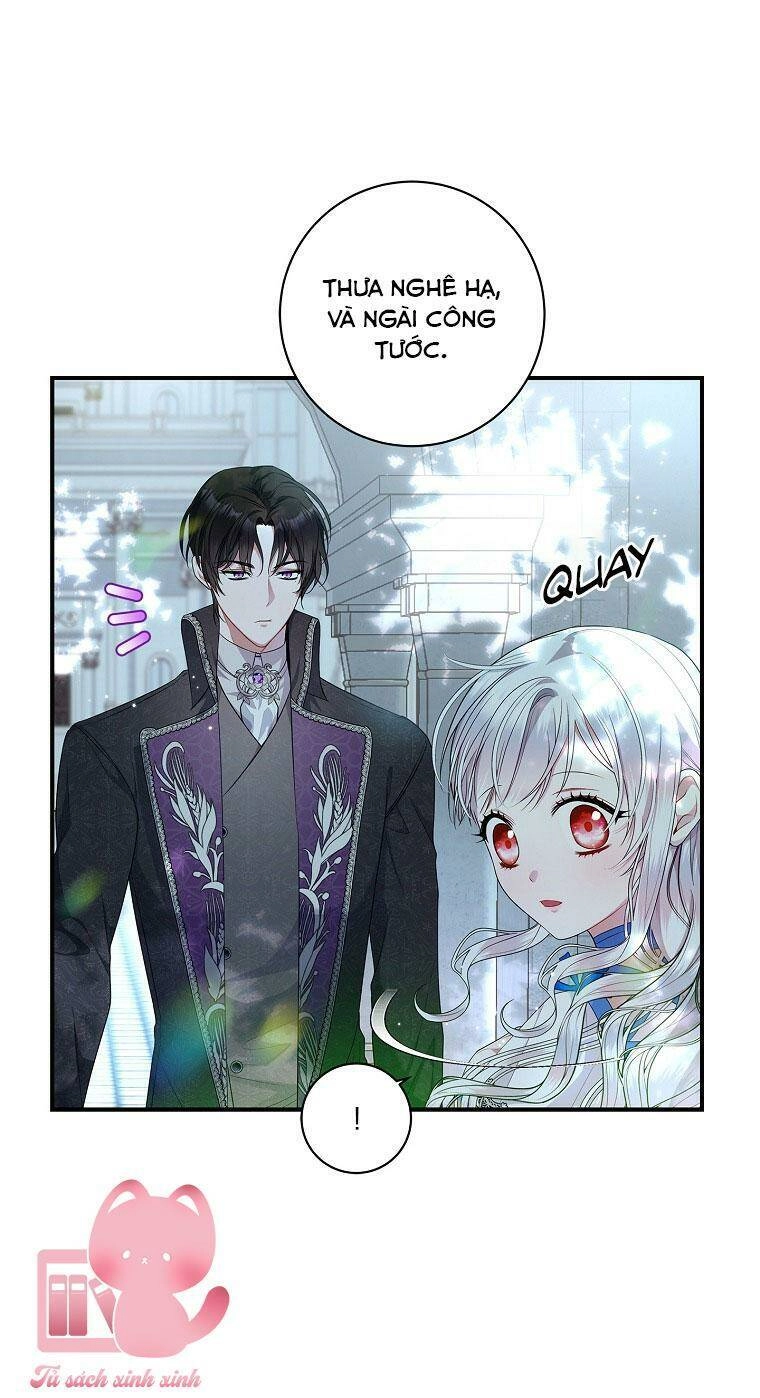 Nhận Nuôi Người Cha Phản Diện Chapter 5 - 49