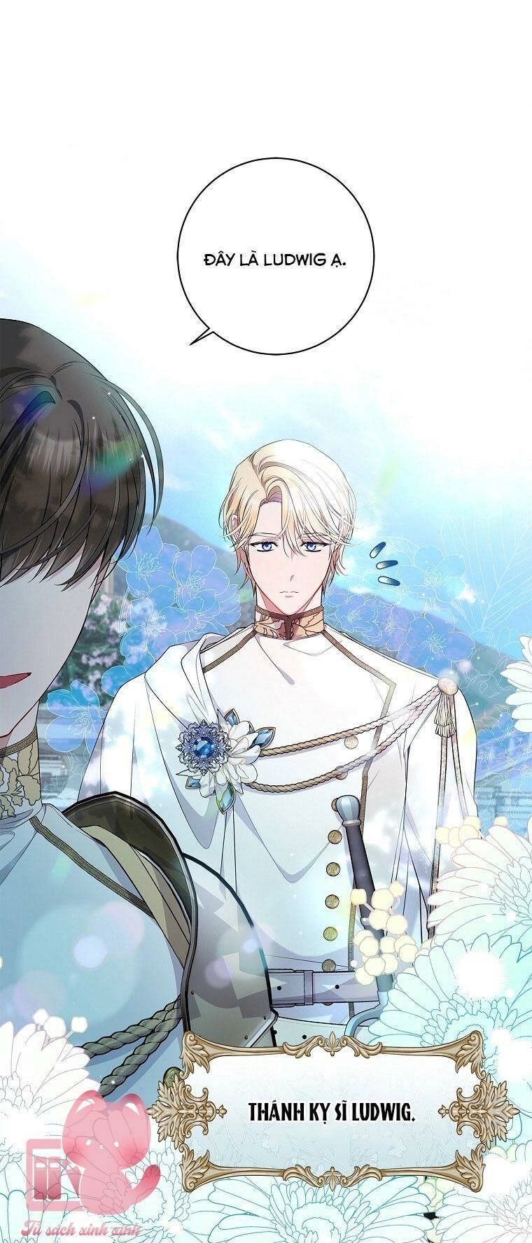 Nhận Nuôi Người Cha Phản Diện Chapter 5 - 50