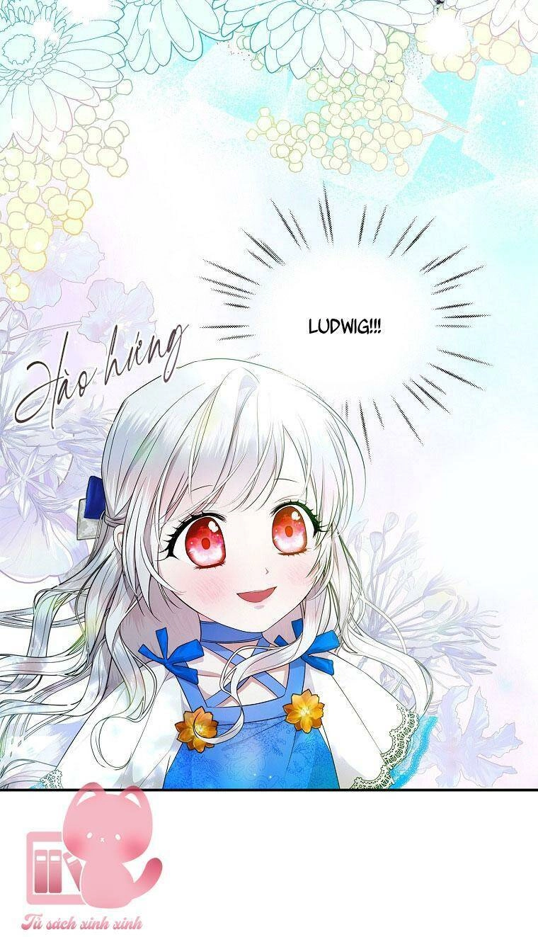 Nhận Nuôi Người Cha Phản Diện Chapter 5 - 51