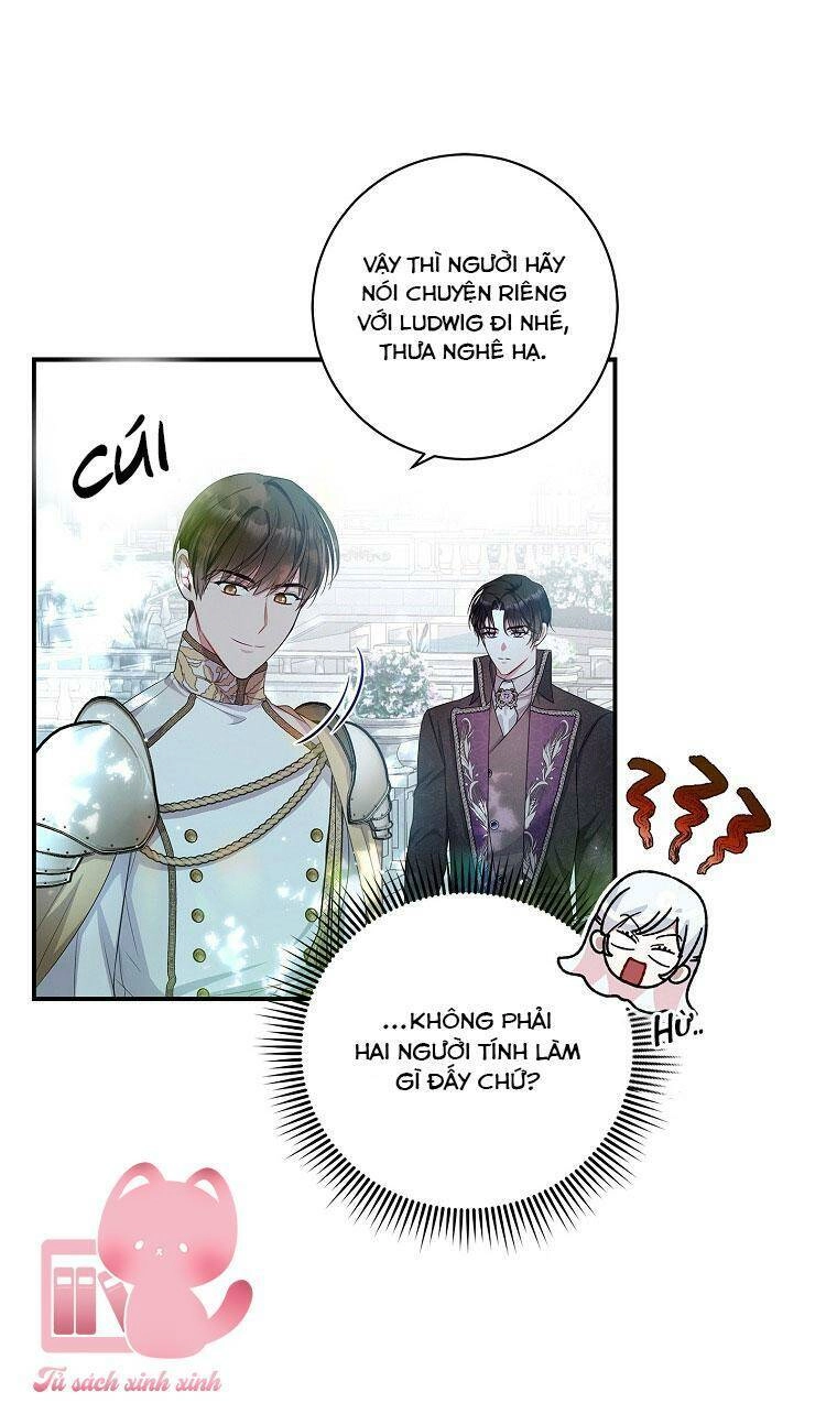 Nhận Nuôi Người Cha Phản Diện Chapter 5 - 54