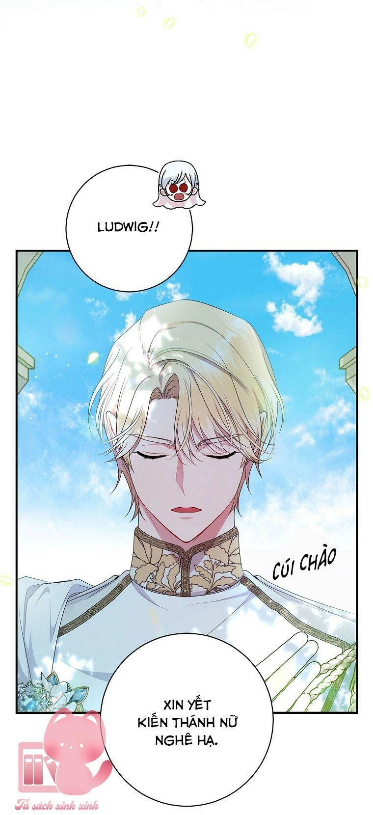 Nhận Nuôi Người Cha Phản Diện Chapter 5 - 57