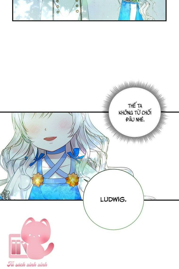 Nhận Nuôi Người Cha Phản Diện Chapter 5 - 60