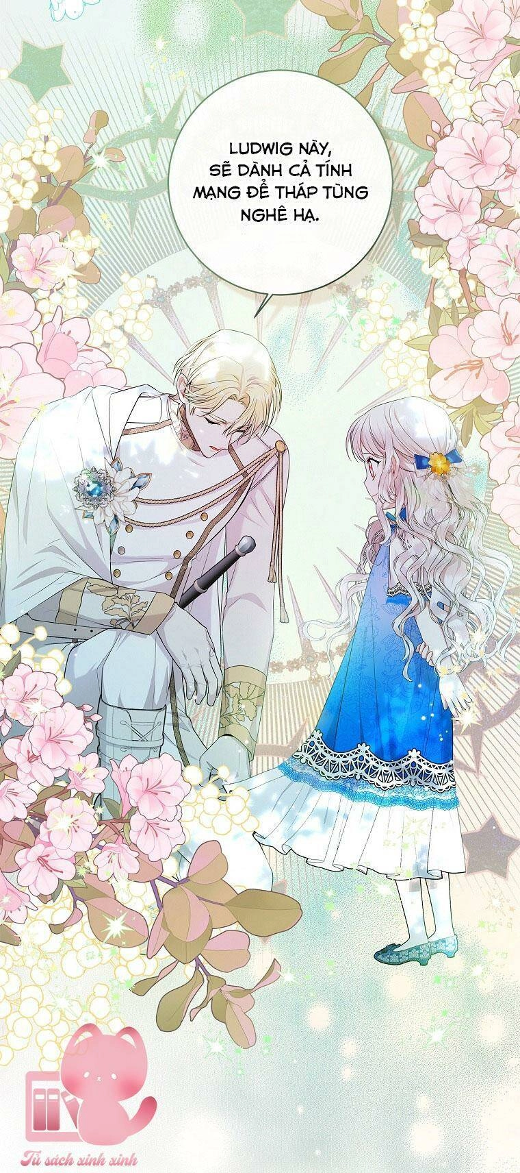 Nhận Nuôi Người Cha Phản Diện Chapter 5 - 64