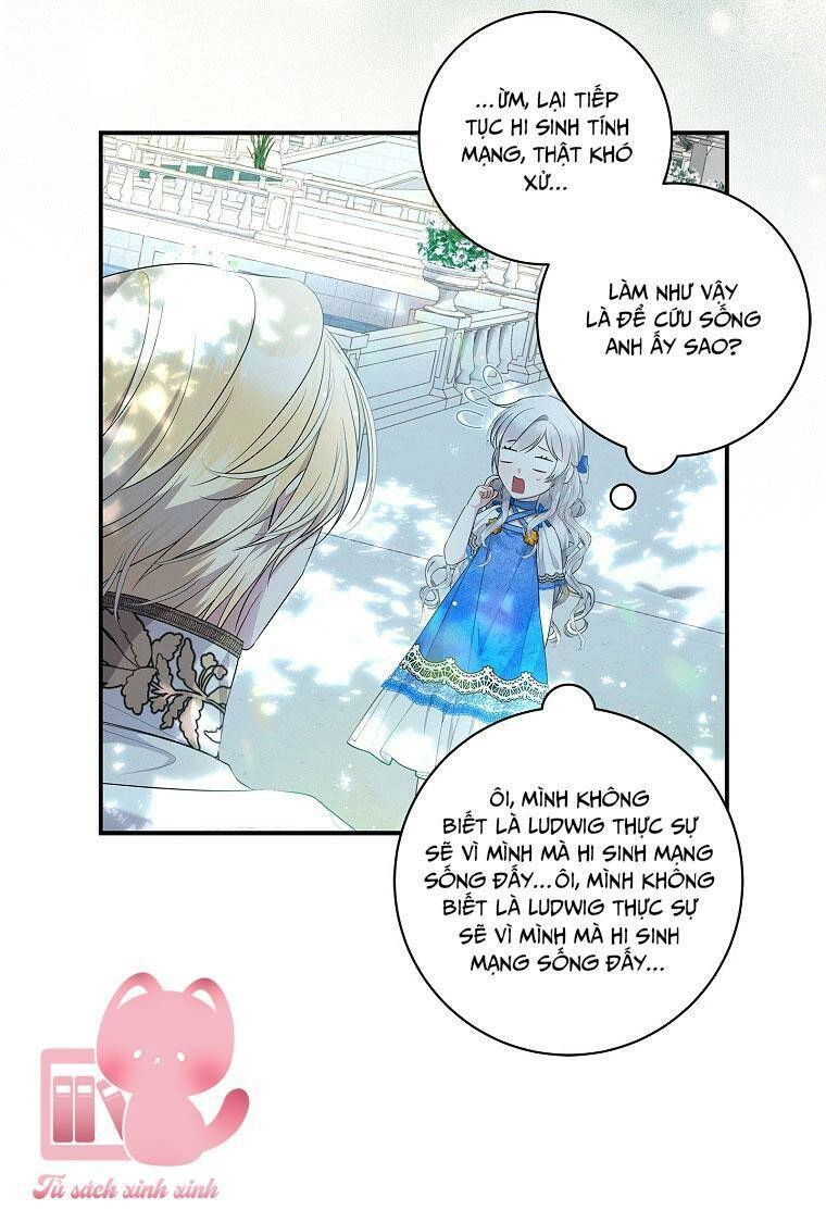 Nhận Nuôi Người Cha Phản Diện Chapter 5 - 65