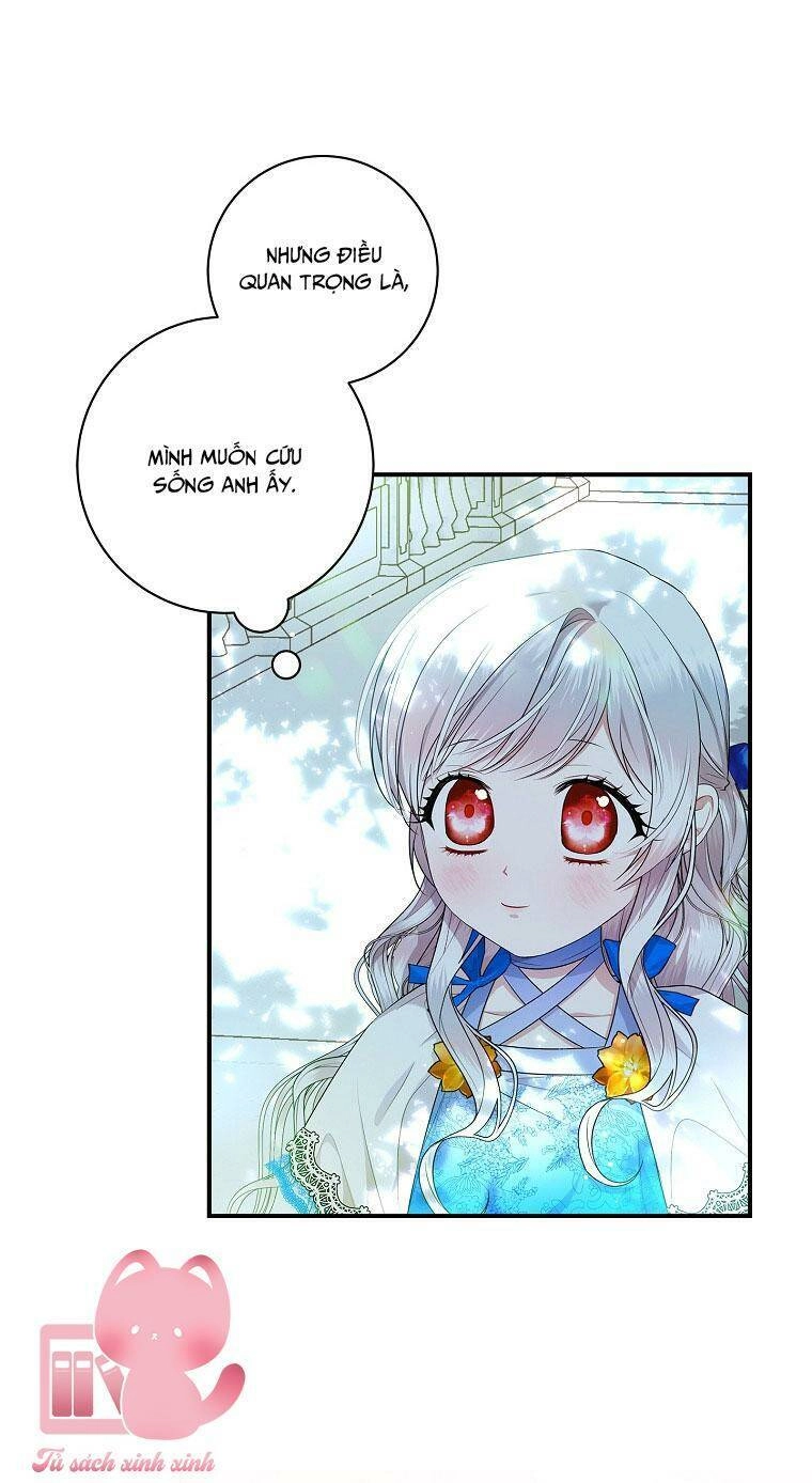 Nhận Nuôi Người Cha Phản Diện Chapter 5 - 66