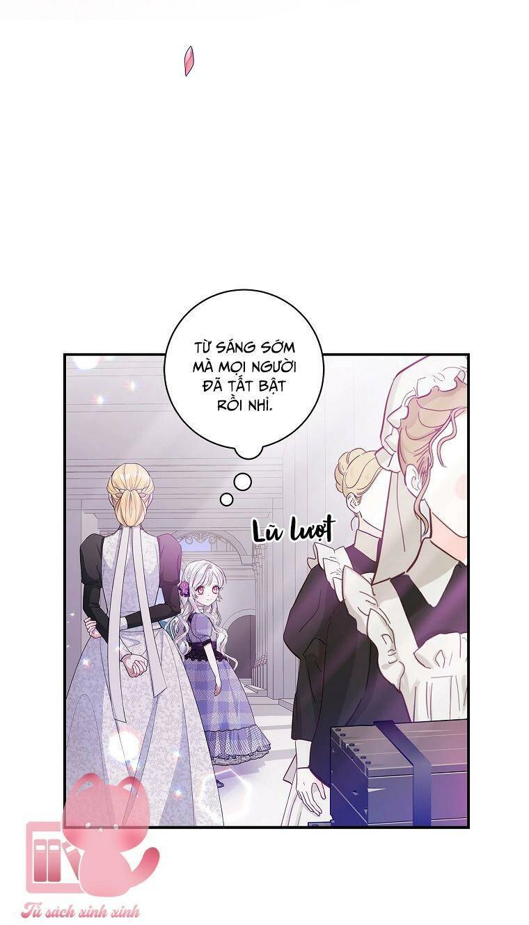 Nhận Nuôi Người Cha Phản Diện Chapter 6 - 5