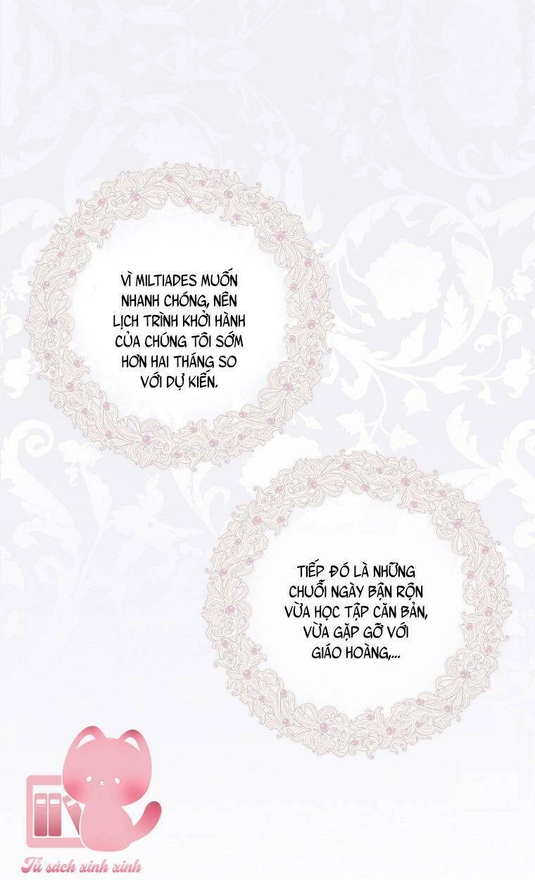 Nhận Nuôi Người Cha Phản Diện Chapter 6 - 7