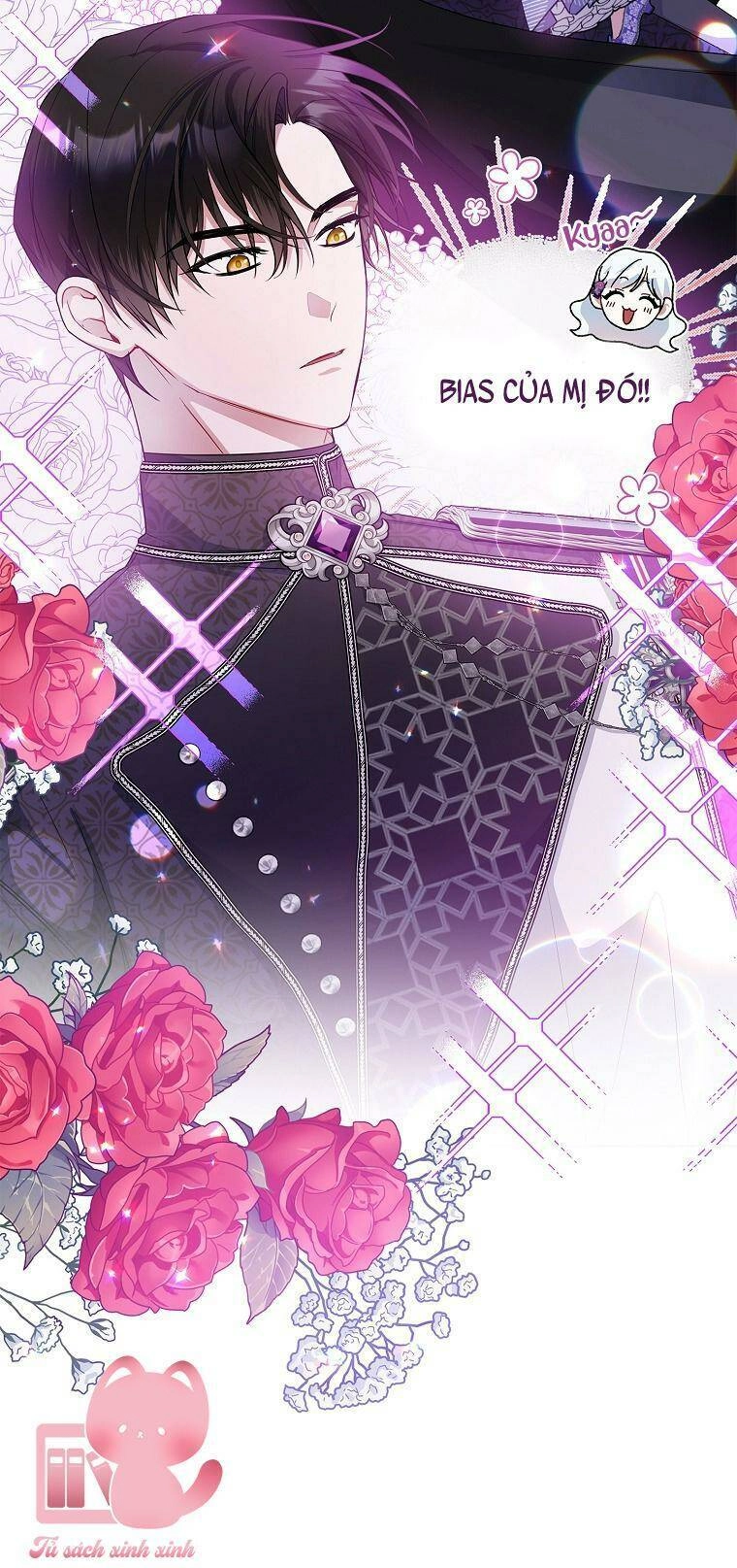 Nhận Nuôi Người Cha Phản Diện Chapter 6 - 11