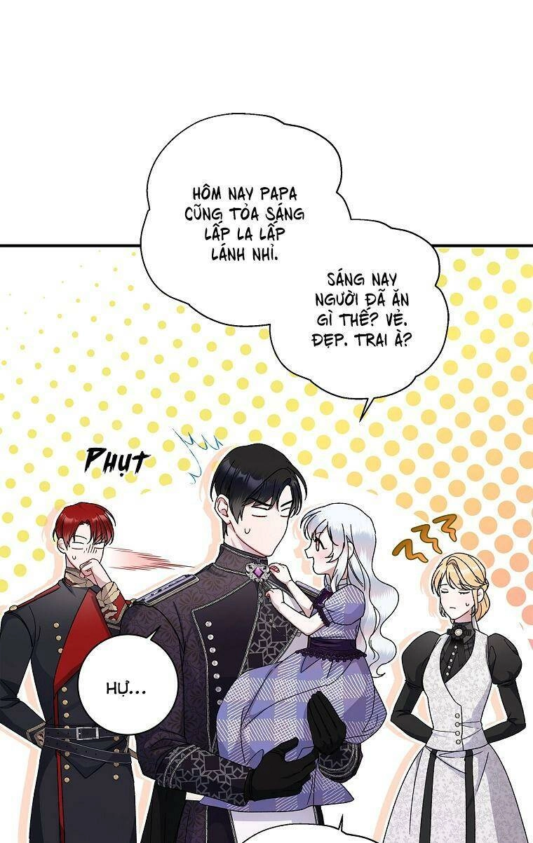 Nhận Nuôi Người Cha Phản Diện Chapter 6 - 12