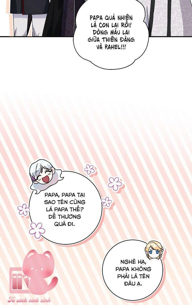 Nhận Nuôi Người Cha Phản Diện Chapter 6 - 13