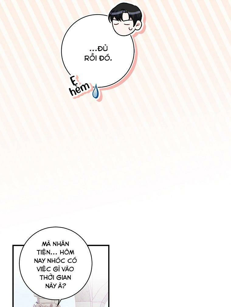 Nhận Nuôi Người Cha Phản Diện Chapter 6 - 14