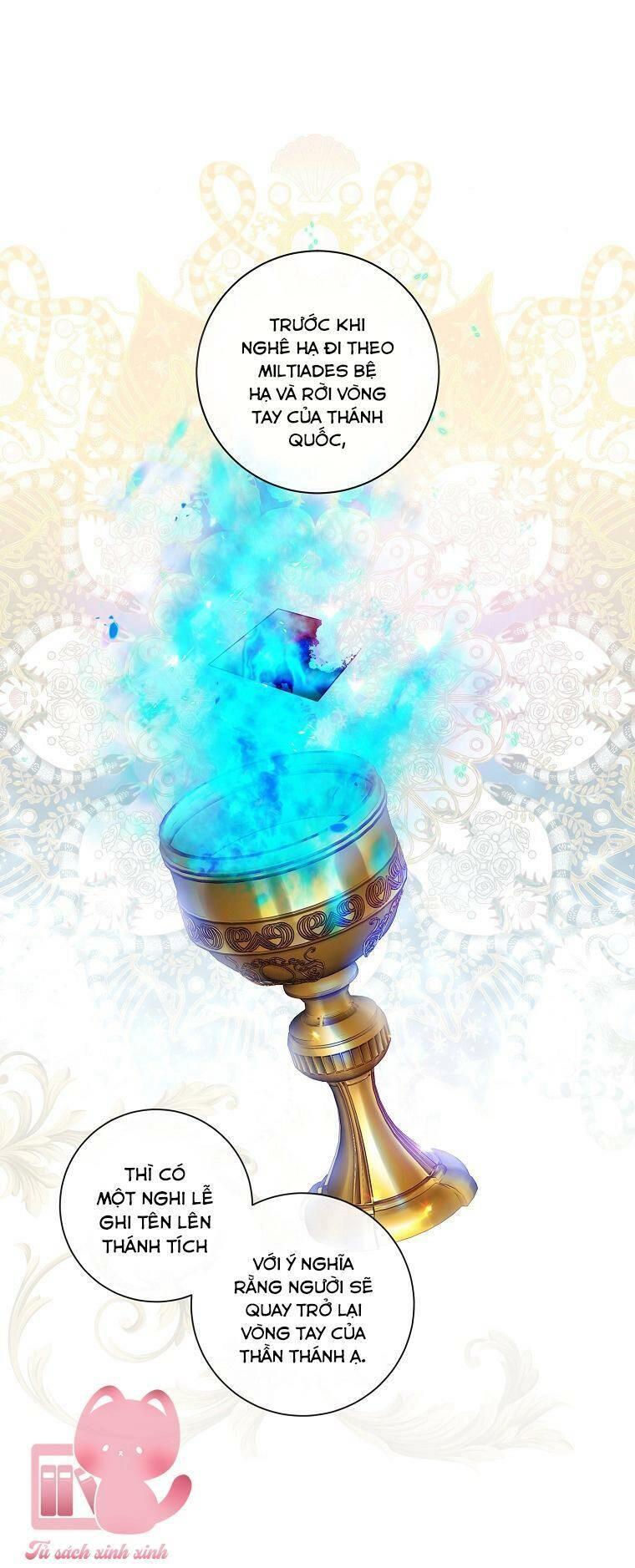 Nhận Nuôi Người Cha Phản Diện Chapter 6 - 21