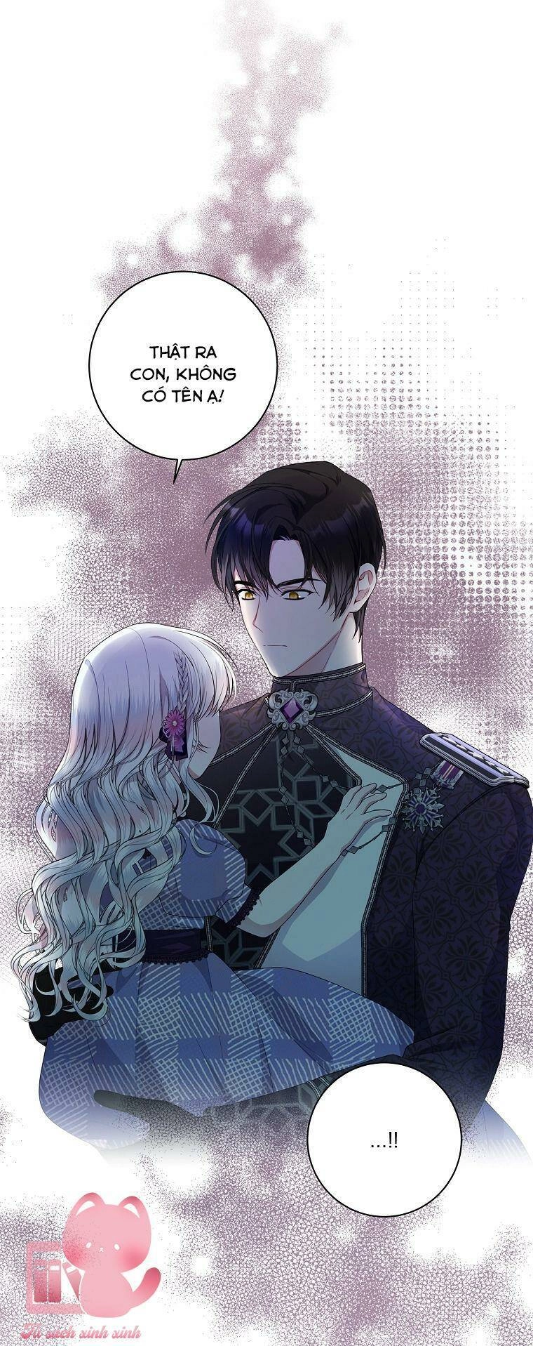 Nhận Nuôi Người Cha Phản Diện Chapter 6 - 25