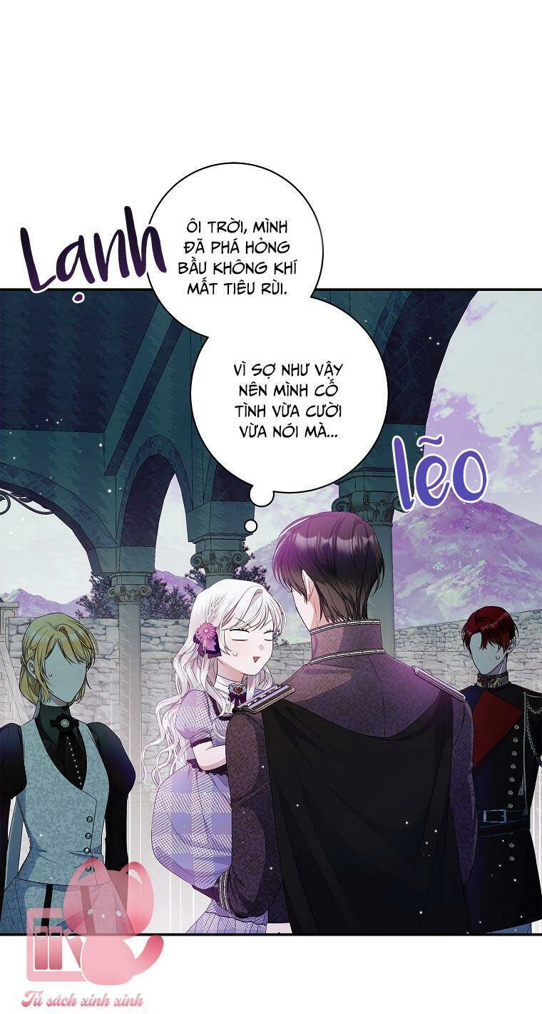 Nhận Nuôi Người Cha Phản Diện Chapter 6 - 28