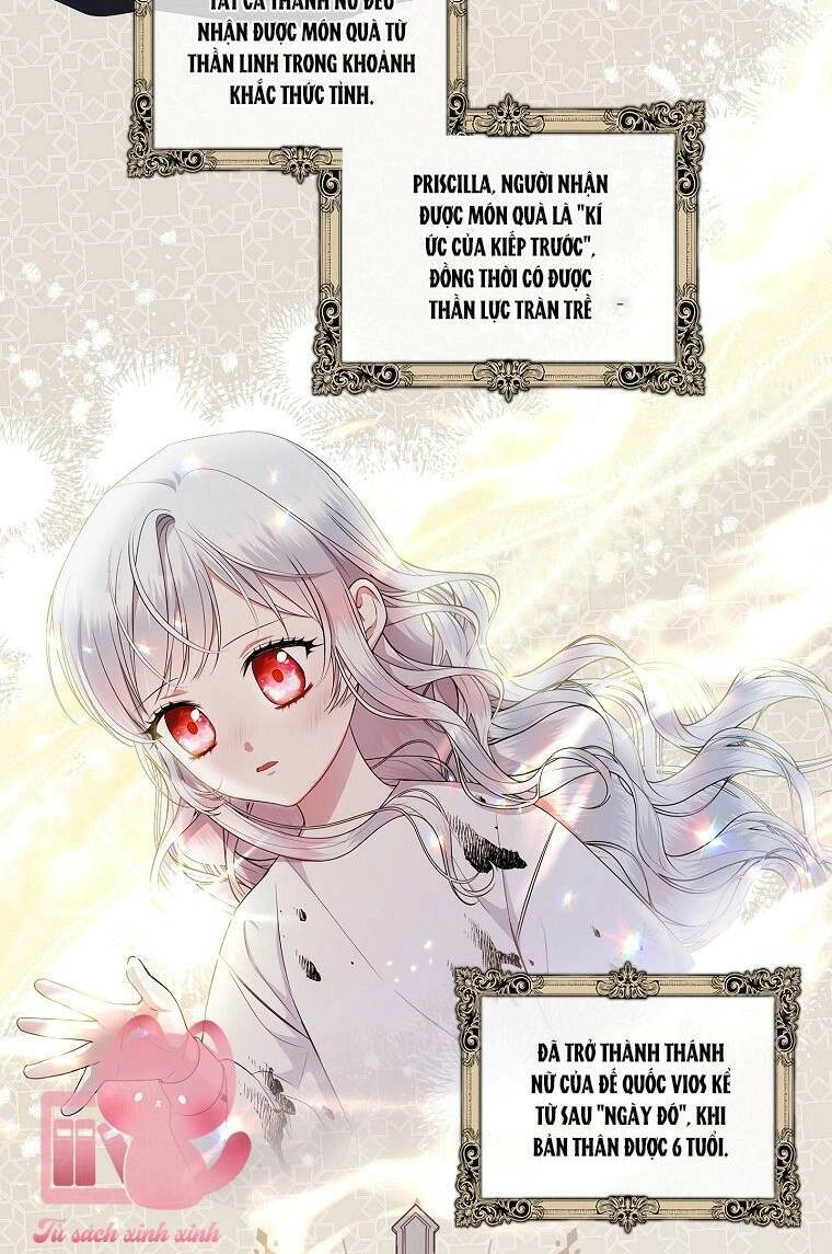 Nhận Nuôi Người Cha Phản Diện Chapter 6 - 35