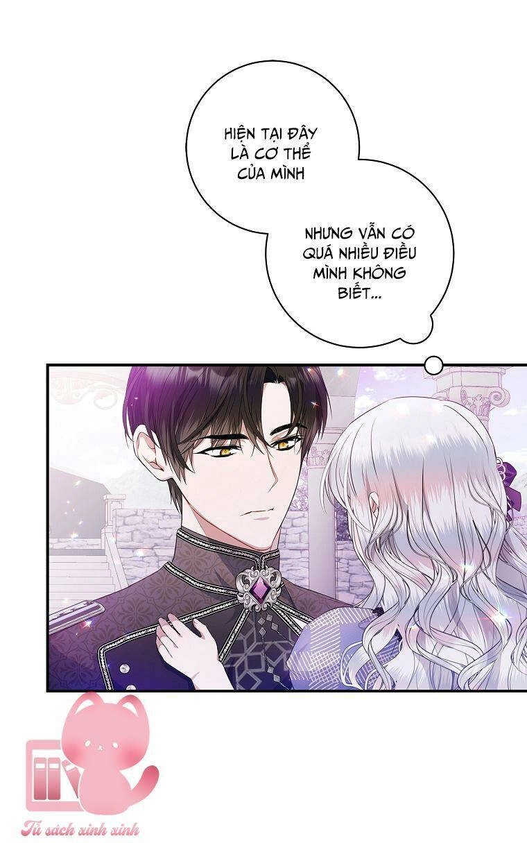 Nhận Nuôi Người Cha Phản Diện Chapter 6 - 38