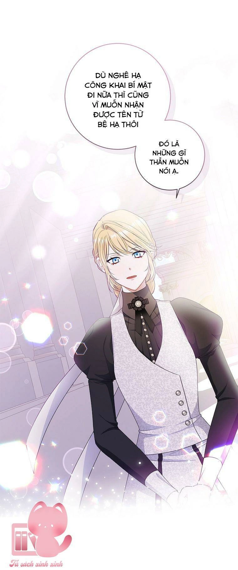 Nhận Nuôi Người Cha Phản Diện Chapter 6 - 40