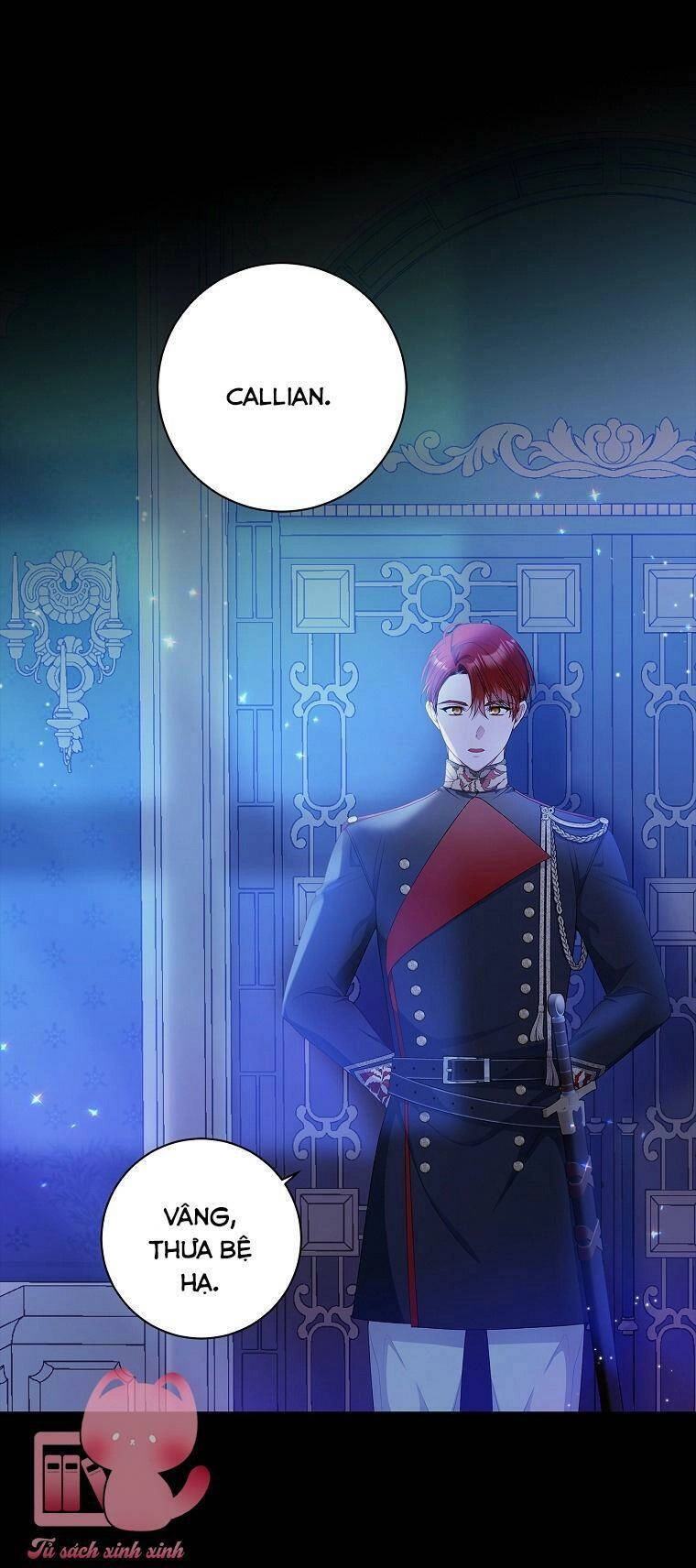 Nhận Nuôi Người Cha Phản Diện Chapter 6 - 54