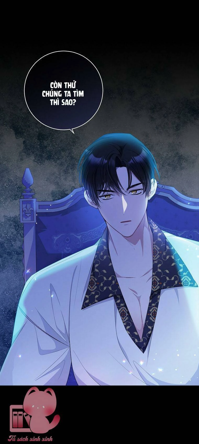 Nhận Nuôi Người Cha Phản Diện Chapter 6 - 57