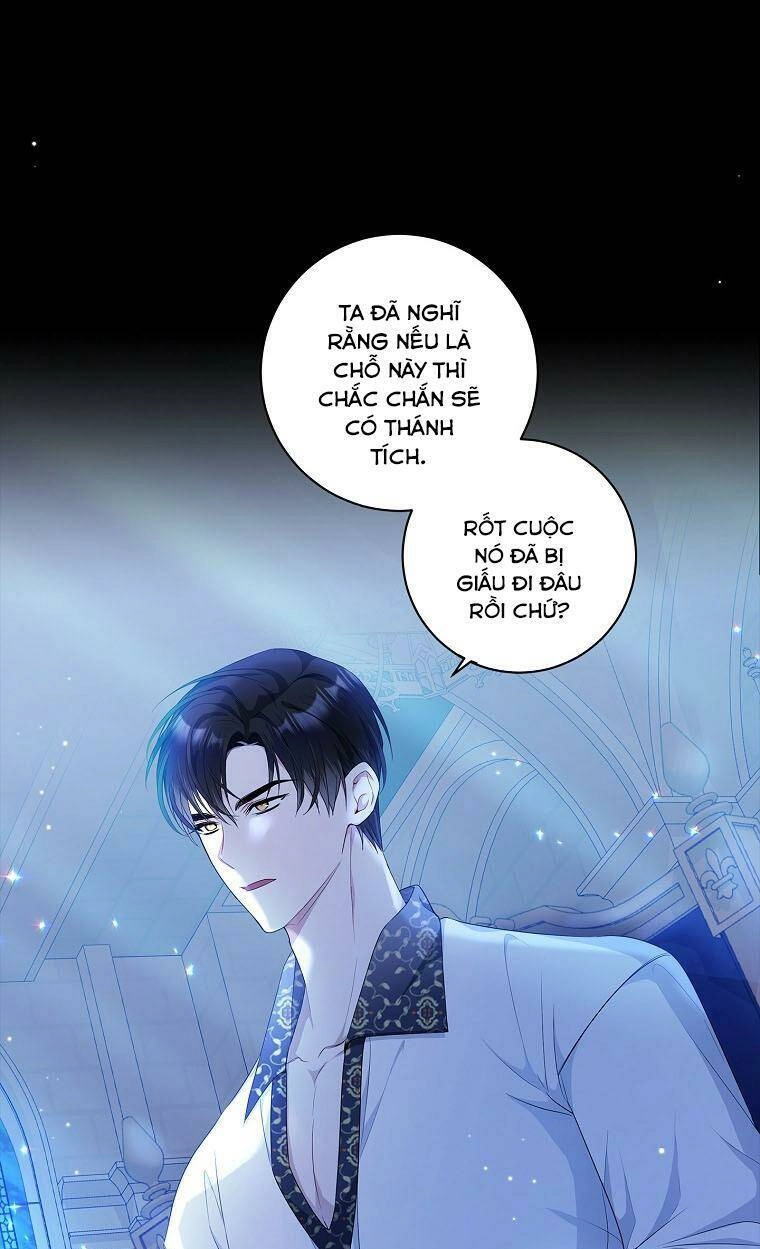 Nhận Nuôi Người Cha Phản Diện Chapter 6 - 60