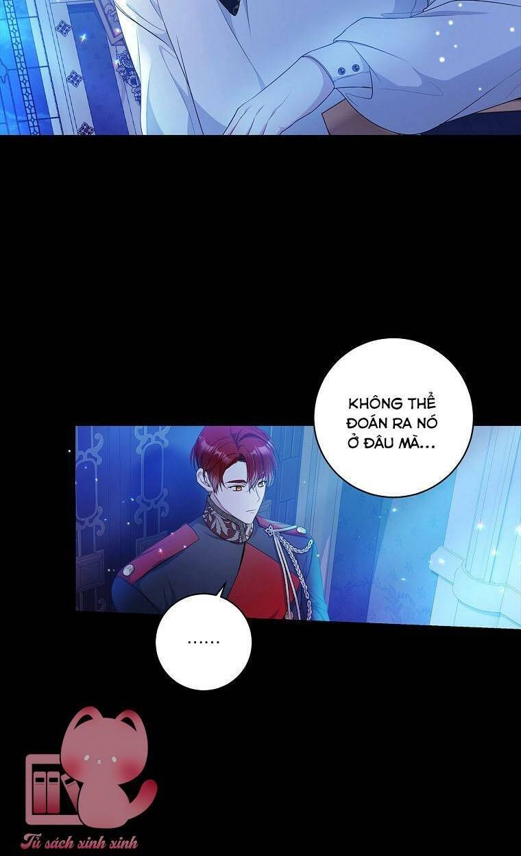 Nhận Nuôi Người Cha Phản Diện Chapter 6 - 61