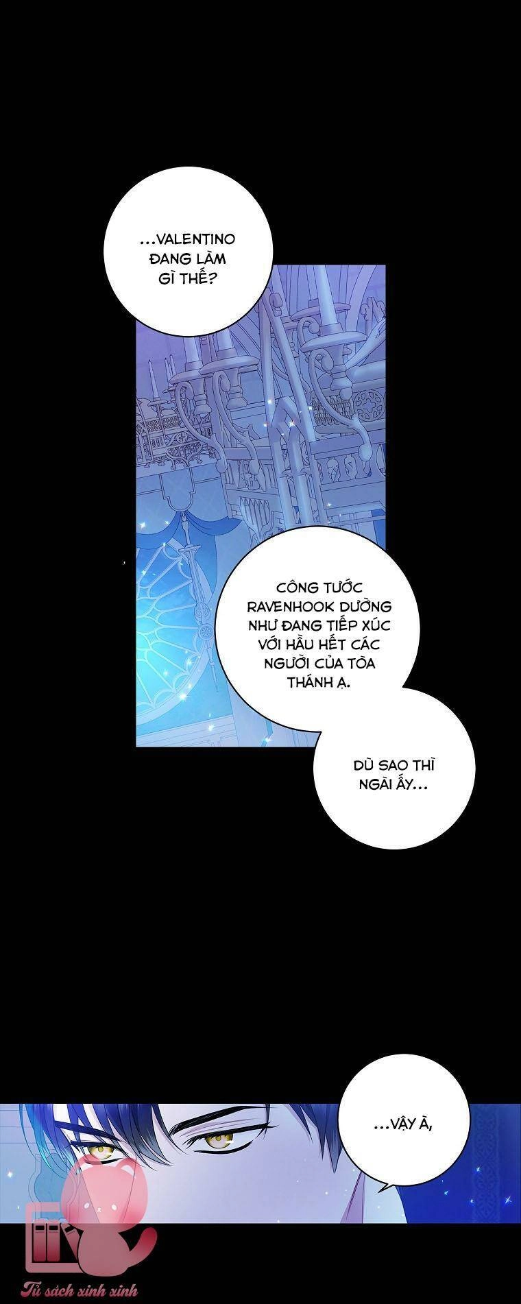 Nhận Nuôi Người Cha Phản Diện Chapter 6 - 62