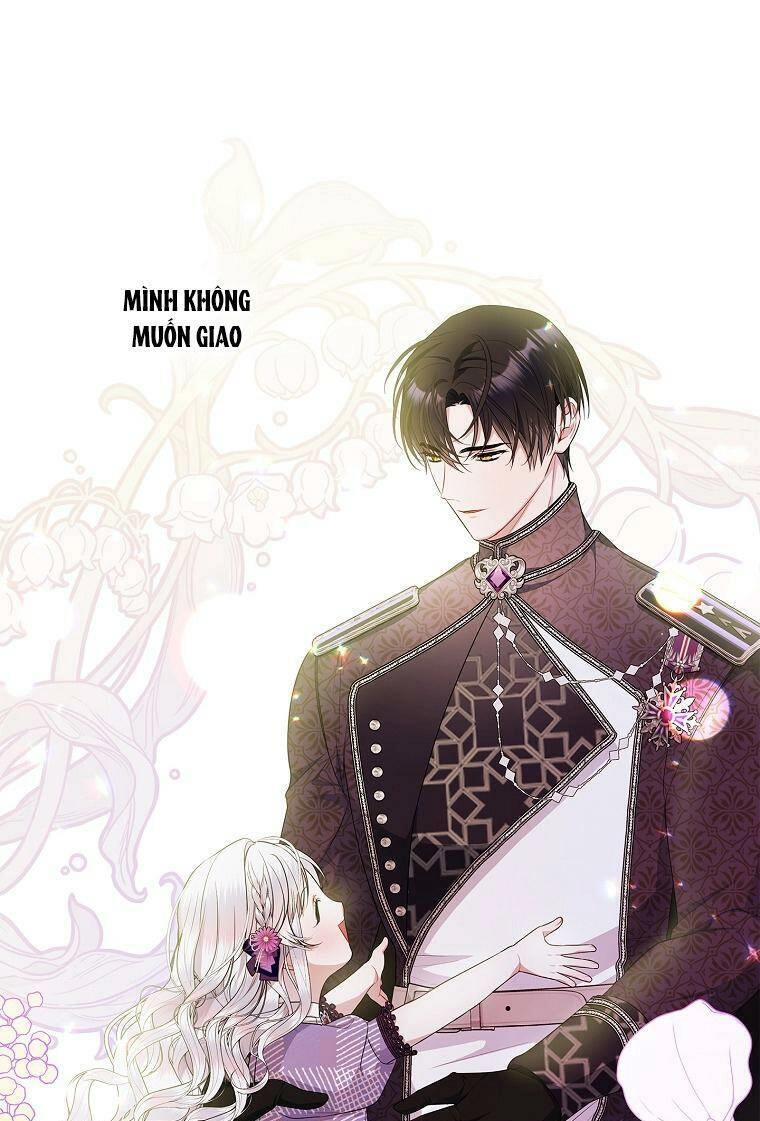 Nhận Nuôi Người Cha Phản Diện Chapter 6 - 70