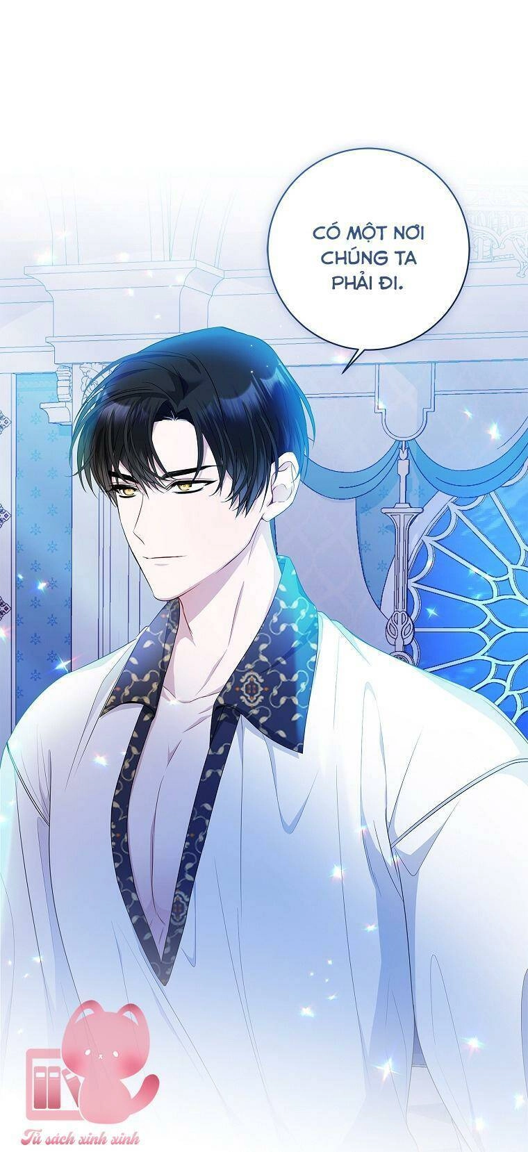 Nhận Nuôi Người Cha Phản Diện Chapter 6 - 73