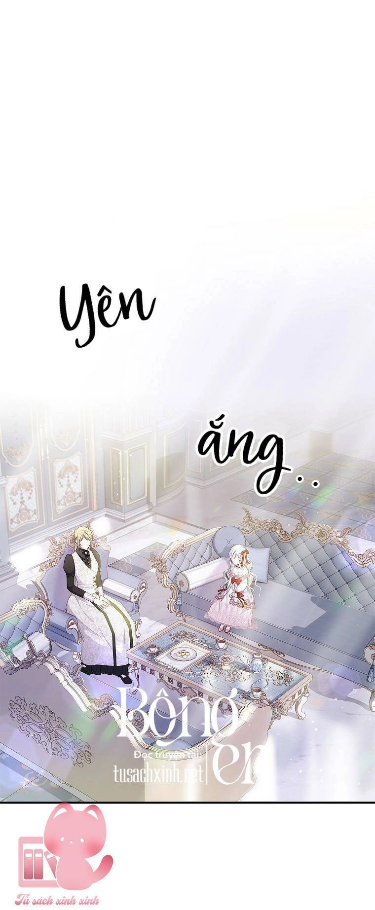 Nhận Nuôi Người Cha Phản Diện Chapter 7 - 3