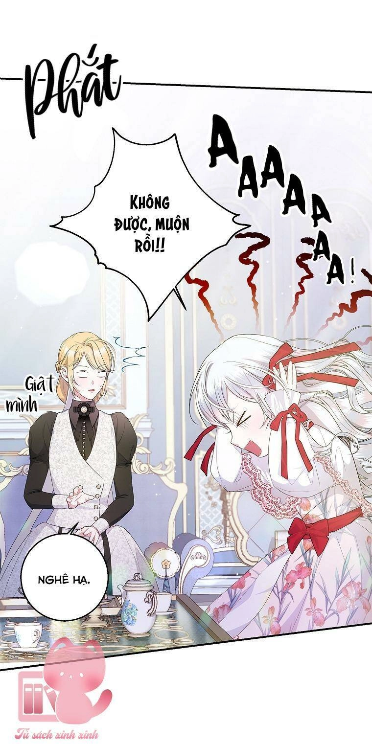 Nhận Nuôi Người Cha Phản Diện Chapter 7 - 5