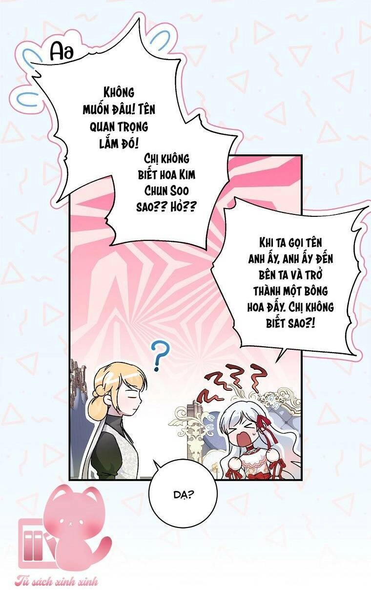 Nhận Nuôi Người Cha Phản Diện Chapter 7 - 9