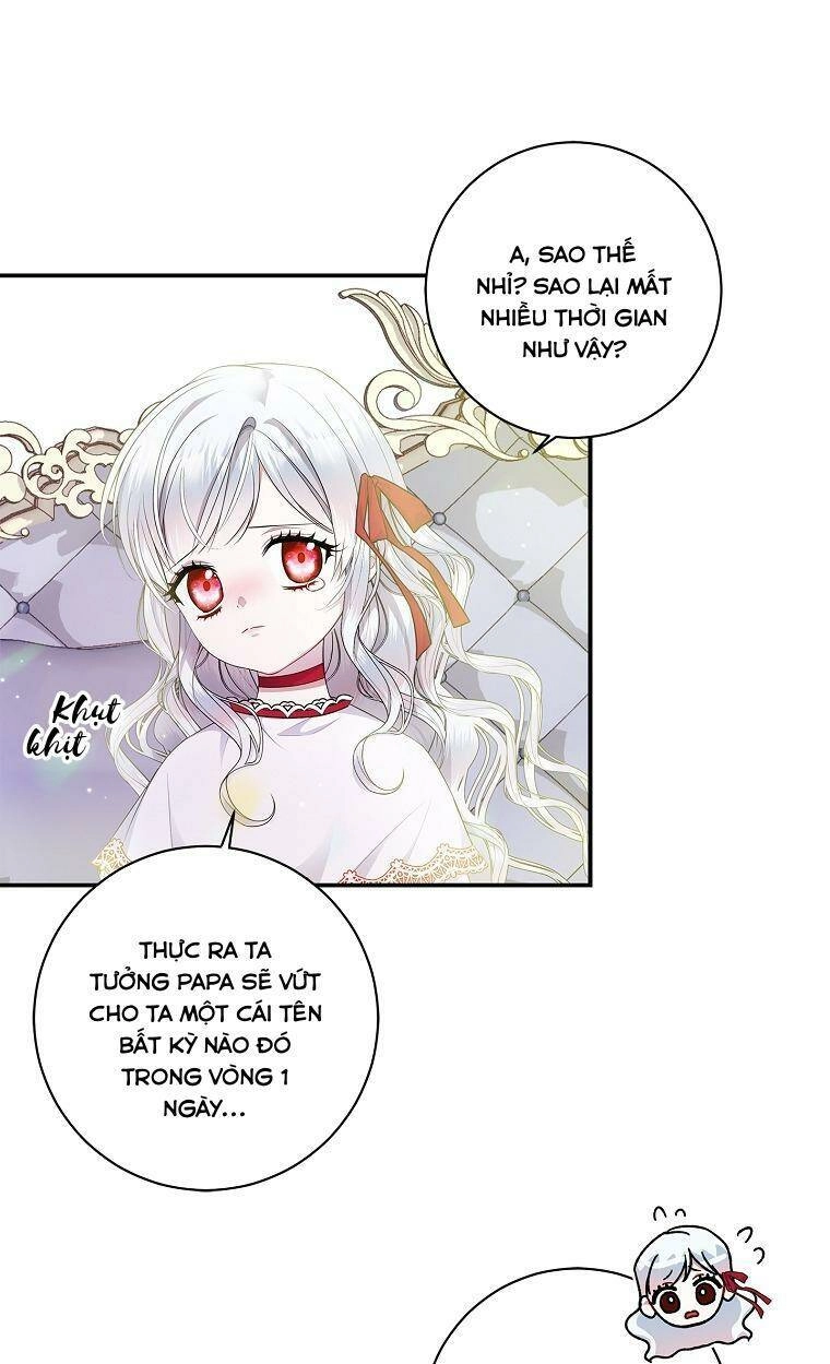 Nhận Nuôi Người Cha Phản Diện Chapter 7 - 10