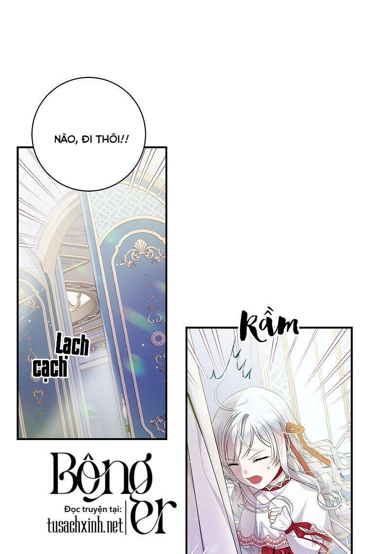 Nhận Nuôi Người Cha Phản Diện Chapter 7 - 15