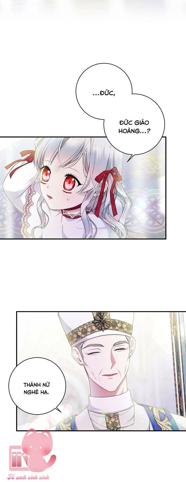 Nhận Nuôi Người Cha Phản Diện Chapter 7 - 19