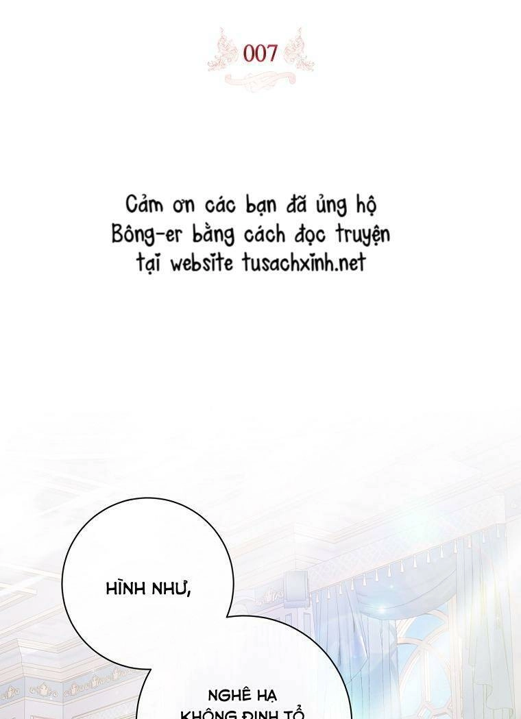 Nhận Nuôi Người Cha Phản Diện Chapter 7 - 28