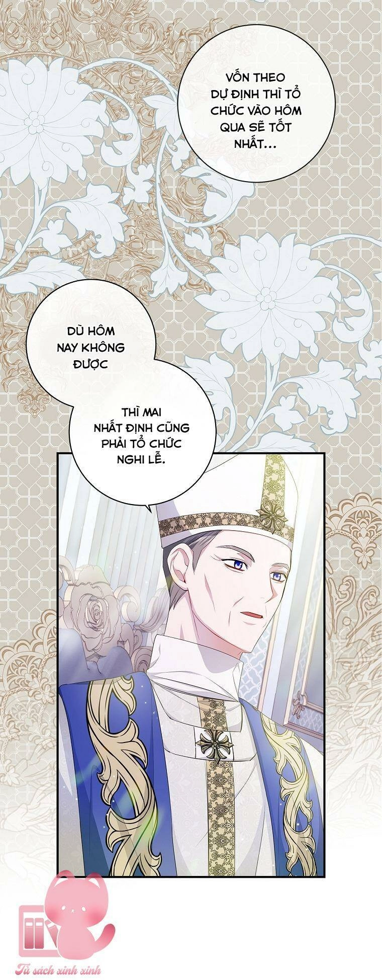 Nhận Nuôi Người Cha Phản Diện Chapter 7 - 35