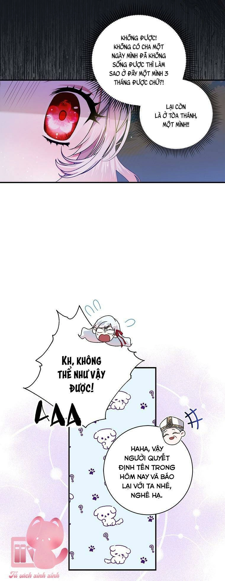 Nhận Nuôi Người Cha Phản Diện Chapter 7 - 39