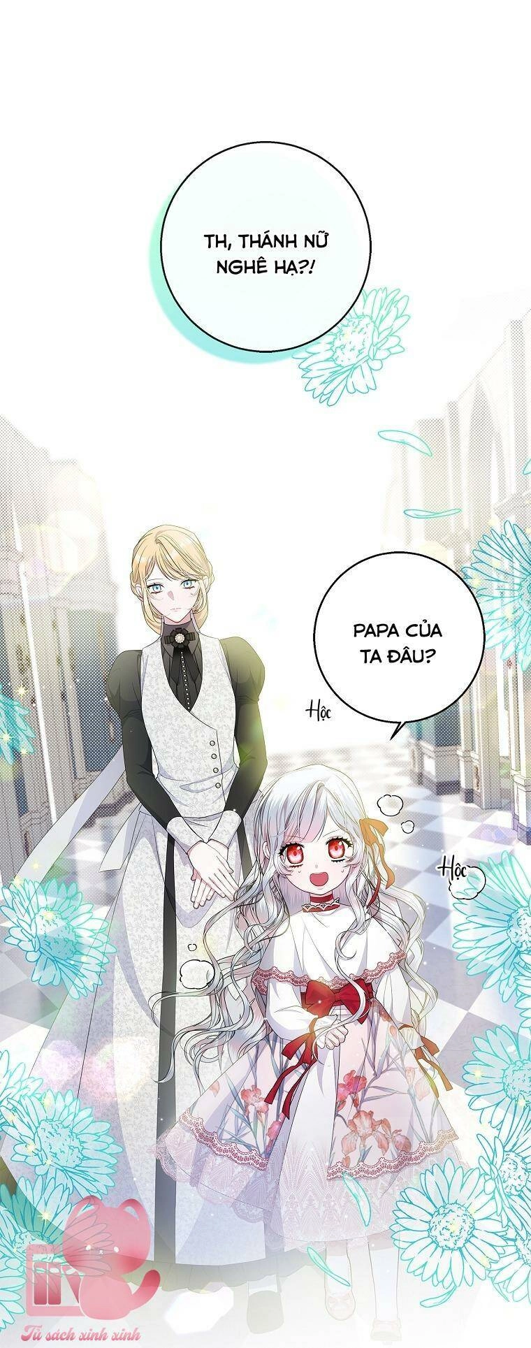 Nhận Nuôi Người Cha Phản Diện Chapter 7 - 48